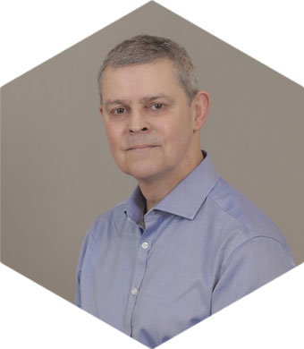 IAN ROBINSON