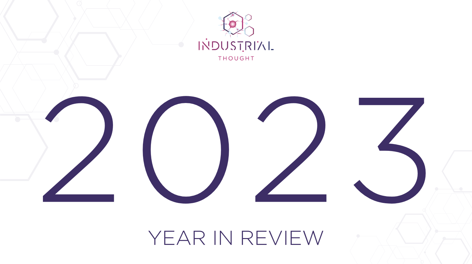 2023 Year in Review