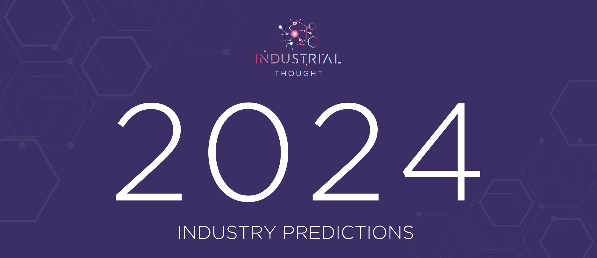 2024 Predictions – Finance and Wealth Management Trends