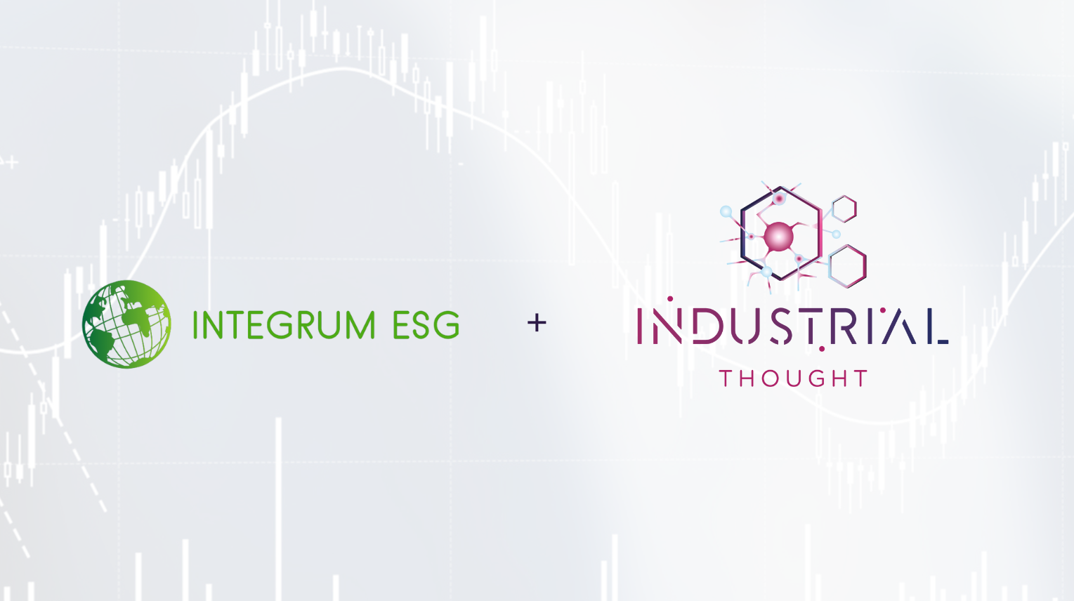 Industrial Thought Invests In Specialist ESG Platform To Help Wealth Managers Mitigate Greenwashing Risks