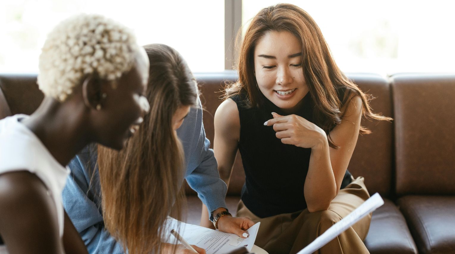 Young investors do not consider wealth management a priority
