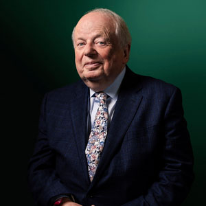 John Sergeant